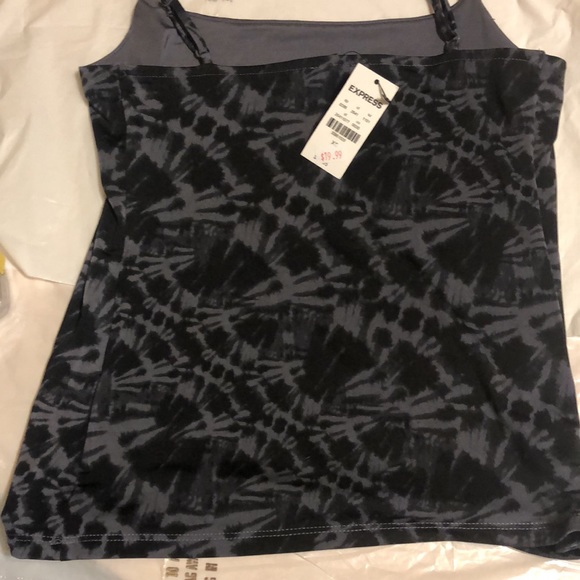 Express brand new spaghetti top (000300) - Picture 6 of 6